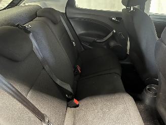 Seat Ibiza Ibiza IV (6J5) Hatchback 5-drs 1.2 TSI (CBZB) [77kW]  (09-2010/03-2012=
) picture 9