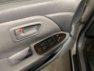 Toyota Camry Camry (SXV/VCV20) Sedan 2.2i 16V (5SFE) [96kW]  (08-1996/11-2001) picture 15