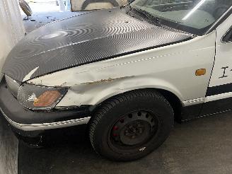 Toyota Camry Camry (SXV/VCV20) Sedan 2.2i 16V (5SFE) [96kW]  (08-1996/11-2001) picture 9