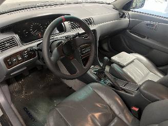 Toyota Camry Camry (SXV/VCV20) Sedan 2.2i 16V (5SFE) [96kW]  (08-1996/11-2001) picture 14