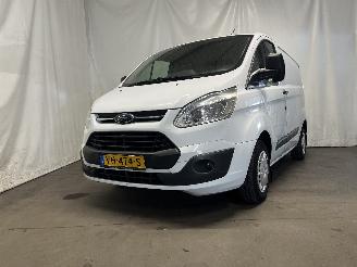 Ford Transit Transit Custom Van 2.2 TDCi 16V (CYF4) [92kW]  (04-2012/12-2023) picture 1
