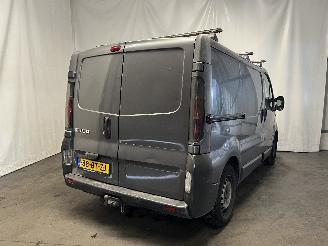 Renault Trafic Trafic New (FL) Van 2.5 dCi 16V 135 (G9U-730) [99kW]  (05-2003/10-2006=
) picture 5