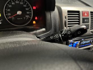 Hyundai Getz Getz Hatchback 1.3i 12V (G4EA) [60kW]  (09-2002/03-2004) picture 20