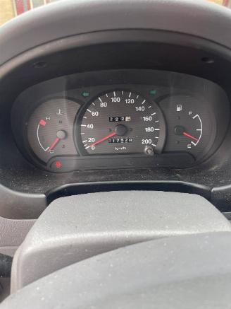 Hyundai Accent Accent Hatchback 1.5i 12V (G4EB) [65kW]  (01-2000/11-2005) picture 2