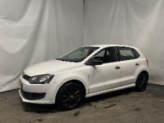 Volkswagen Polo Polo V (6R) Hatchback 1.2 TDI 12V BlueMotion (CFWA(Euro 5)) [55kW]  (1=
0-2009/05-2014) picture 3