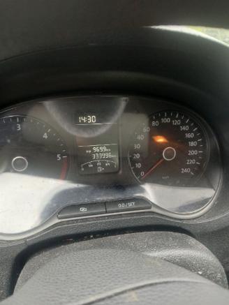 Volkswagen Polo Polo V (6R) Hatchback 1.2 TDI 12V BlueMotion (CFWA(Euro 5)) [55kW]  (1=
0-2009/05-2014) picture 2