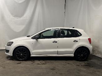 Volkswagen Polo Polo V (6R) Hatchback 1.2 TDI 12V BlueMotion (CFWA(Euro 5)) [55kW]  (1=
0-2009/05-2014) picture 4
