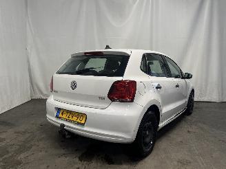 Volkswagen Polo Polo V (6R) Hatchback 1.2 TDI 12V BlueMotion (CFWA(Euro 5)) [55kW]  (1=
0-2009/05-2014) picture 5
