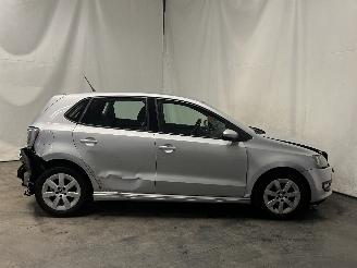 Volkswagen Polo Polo V (6R) Hatchback 1.2 TDI 12V BlueMotion (CFWA(Euro 5)) [55kW]  (1=
0-2009/05-2014) picture 7