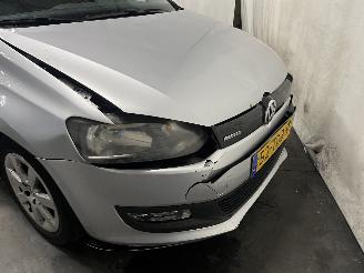 Volkswagen Polo Polo V (6R) Hatchback 1.2 TDI 12V BlueMotion (CFWA(Euro 5)) [55kW]  (1=
0-2009/05-2014) picture 9