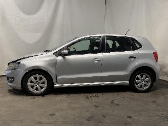 Volkswagen Polo Polo V (6R) Hatchback 1.2 TDI 12V BlueMotion (CFWA(Euro 5)) [55kW]  (1=
0-2009/05-2014) picture 4