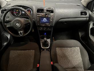 Volkswagen Polo Polo V (6R) Hatchback 1.2 TDI 12V BlueMotion (CFWA(Euro 5)) [55kW]  (1=
0-2009/05-2014) picture 23