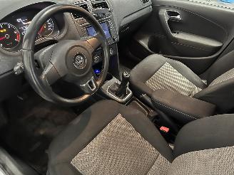 Volkswagen Polo Polo V (6R) Hatchback 1.2 TDI 12V BlueMotion (CFWA(Euro 5)) [55kW]  (1=
0-2009/05-2014) picture 24