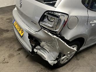 Volkswagen Polo Polo V (6R) Hatchback 1.2 TDI 12V BlueMotion (CFWA(Euro 5)) [55kW]  (1=
0-2009/05-2014) picture 18