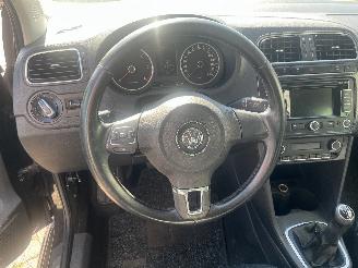 Volkswagen Polo Polo V (6R) Hatchback 1.2 TDI 12V BlueMotion (CFWA(Euro 5)) [55kW]  (1=
0-2009/05-2014) picture 19