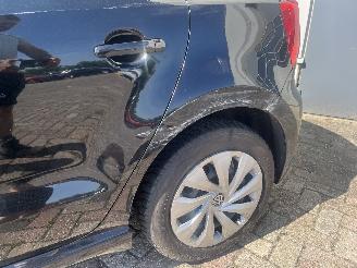 Volkswagen Polo Polo V (6R) Hatchback 1.2 TDI 12V BlueMotion (CFWA(Euro 5)) [55kW]  (1=
0-2009/05-2014) picture 11