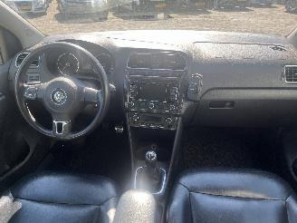 Volkswagen Polo Polo V (6R) Hatchback 1.2 TDI 12V BlueMotion (CFWA(Euro 5)) [55kW]  (1=
0-2009/05-2014) picture 16