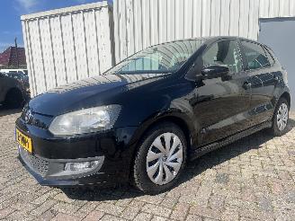 Volkswagen Polo Polo V (6R) Hatchback 1.2 TDI 12V BlueMotion (CFWA(Euro 5)) [55kW]  (1=
0-2009/05-2014) picture 3