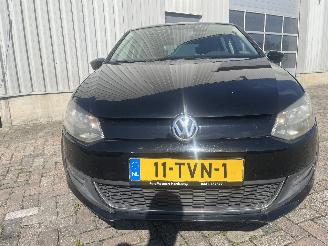 Volkswagen Polo Polo V (6R) Hatchback 1.2 TDI 12V BlueMotion (CFWA(Euro 5)) [55kW]  (1=
0-2009/05-2014) picture 9