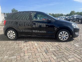 Volkswagen Polo Polo V (6R) Hatchback 1.2 TDI 12V BlueMotion (CFWA(Euro 5)) [55kW]  (1=
0-2009/05-2014) picture 7