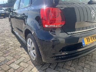 Volkswagen Polo Polo V (6R) Hatchback 1.2 TDI 12V BlueMotion (CFWA(Euro 5)) [55kW]  (1=
0-2009/05-2014) picture 12