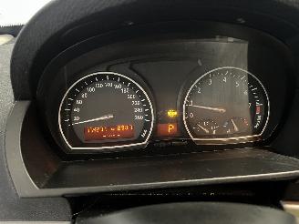 BMW X3 X3 (E83) SUV 2.5 Si 24V (N52-B25A) [160kW]  (08-2006/08-2008) picture 14