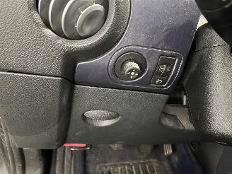 Citroën Berlingo Berlingo Cinqspace, Multispace MPV 1.6 16V (TU5JP4(NFU)) [80kW]  (10-2=
000/12-2011) picture 18