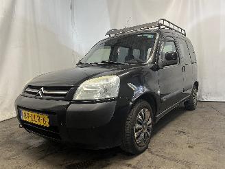 Citroën Berlingo Berlingo Cinqspace, Multispace MPV 1.6 16V (TU5JP4(NFU)) [80kW]  (10-2=
000/12-2011) picture 3