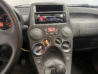 Fiat Panda Panda (169) Hatchback 1.2 Fire (188.A.4000) [44kW]  (09-2003/12-2009) picture 15