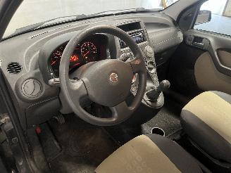 Fiat Panda Panda (169) Hatchback 1.2 Fire (188.A.4000) [44kW]  (09-2003/12-2009) picture 13