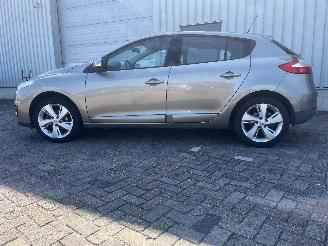 Renault Mégane Megane III Berline (BZ) Hatchback 5-drs 1.2 16V TCE 115 (H5F-408(H5F-F=
4)) [85kW]  (03-2012/02-2016) picture 4