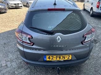Renault Mégane Megane III Grandtour (KZ) Combi 5-drs 1.4 16V TCe 130 (H4J-700(H4J-A7)=
) [96kW]  (05-2009/02-2016) picture 6