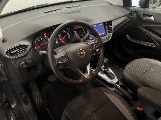Opel Crossland Crossland (X) SUV 1.2 Turbo 12V (F12XHL(EB2ADTD)) [81kW]  (03-2017/...=
) picture 12
