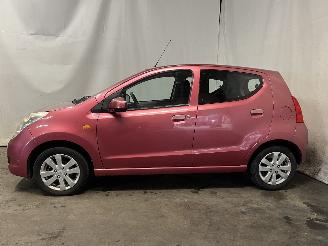 Suzuki Alto Alto Hatchback 5-drs 1.0 12V (K10B) [50kW]  (01-2009/...) picture 4