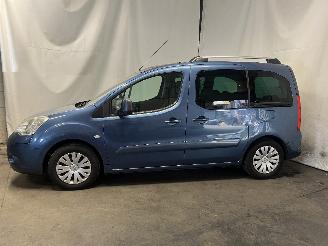 Citroën Berlingo Berlingo Cinqspace, Multispace MPV 1.6 VTi 120 16V (EP6C(5FS)) [88kW] =
 (11-2009/12-2018) picture 4