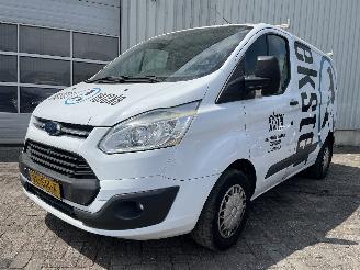 Ford Transit Transit Custom Van 2.2 TDCi 16V (DRF4) [74kW]  (04-2012/06-2016) picture 3