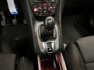 Opel Meriva Meriva (B) MPV 1.4 Turbo 16V ecoFLEX (A14NEL(Euro 5)) [88kW]  (06-2010=
/03-2017) picture 13