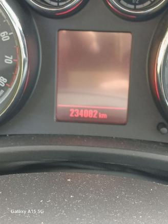 Opel Meriva Meriva (B) MPV 1.4 Turbo 16V ecoFLEX (A14NEL(Euro 5)) [88kW]  (06-2010=
/03-2017) picture 2