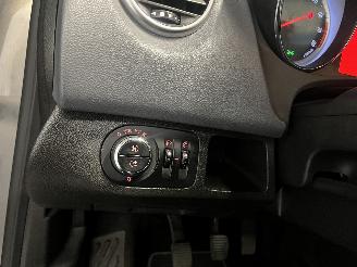 Opel Meriva Meriva (B) MPV 1.4 Turbo 16V ecoFLEX (A14NEL(Euro 5)) [88kW]  (06-2010=
/03-2017) picture 18