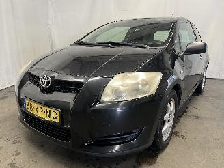 Unfallwagen Toyota Auris Auris (E15) Hatchback 1.4 VVT-i 16V (4ZZFE) [71kW]  (03-2007/03-2009) 2007/10