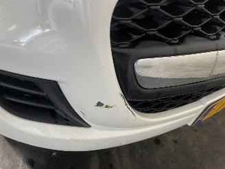 Peugeot 107 107 Hatchback 1.0 12V (384F(1KR)) [50kW]  (06-2005/05-2014) picture 8