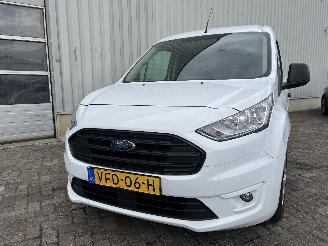 Unfallwagen Ford Transit Connect Transit Connect (PJ2) Van 1.5 EcoBlue (Z2GA) [74kW]  (05-2018/...) 2020/1