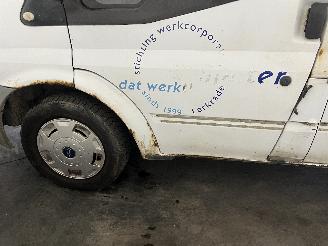 Ford Transit Transit Van 2.2 TDCi 16V (QVFA) [81kW]  (04-2006/08-2014) picture 14
