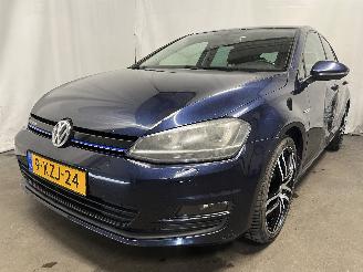 Auto incidentate Volkswagen Golf Golf VII (AUA) Hatchback 1.6 TDI BlueMotion 16V (CRKB) [81kW]  (01-201=
3/03-2020) 2013/8
