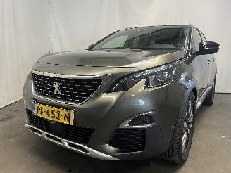 škoda osobní automobily Peugeot 5008 5008 II (M4/MC/MJ/MR) MPV 1.6 THP 165 (EP6FDT(5GZ)) [121kW]  (12-2016/=
12-2024) 2017/6