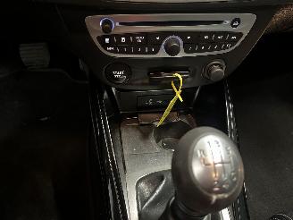 Renault Mégane Megane III Grandtour (KZ) Combi 5-drs 1.4 16V TCe 130 (H4J-700(H4J-A7)=
) [96kW]  (05-2009/02-2016) picture 18