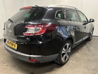 Renault Mégane Megane III Grandtour (KZ) Combi 5-drs 1.4 16V TCe 130 (H4J-700(H4J-A7)=
) [96kW]  (05-2009/02-2016) picture 5