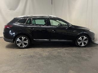 Renault Mégane Megane III Grandtour (KZ) Combi 5-drs 1.4 16V TCe 130 (H4J-700(H4J-A7)=
) [96kW]  (05-2009/02-2016) picture 6