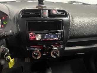 Mitsubishi Space-star Space Star (A0) Hatchback 1.0 12V (3A90(Euro 5)) [52kW]  (05-2012/...)= picture 13