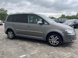 Volkswagen Touran Touran (1T1/T2) MPV 1.4 16V TSI 140 (CAVC) [103kW]  (02-2006/05-2010) picture 8